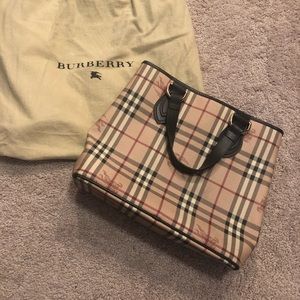 Burberry Bag